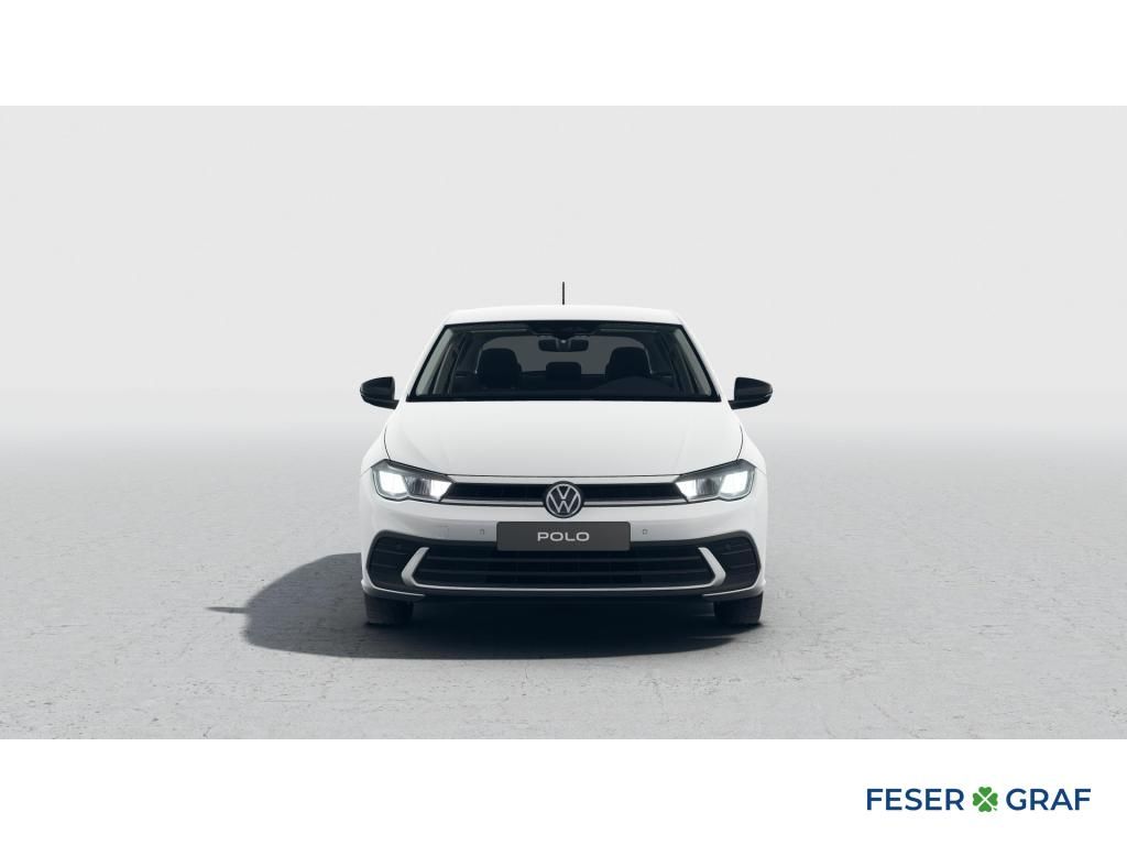 Volkswagen Polo - Bild 17