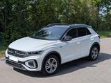 Volkswagen T-Roc 1.5 TSI R-Line DSG Garan. 04/29 IQ-Light