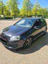 Volkswagen VW Golf 5 V GTI 2.0 200Ps Automatik - Volkswagen Golf aus 2004: GTI