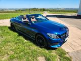 Mercedes-Benz C 43 AMG  Mercedes-AMG C 43 4MATIC Autom. Mer... - : Roadster, Mercedes