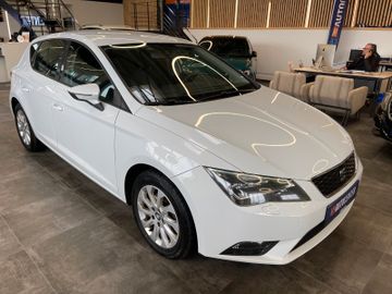 Seat Leon 1.2 Style *LED*SHZ*TOUCH*TEMPOMAT*