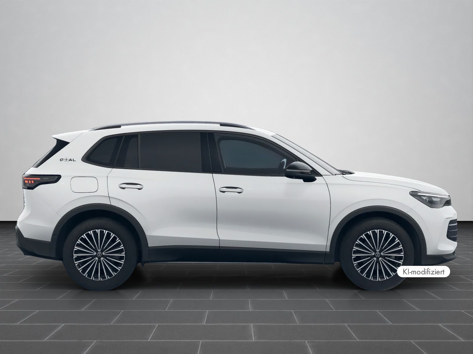 Volkswagen Tiguan - Bild 13