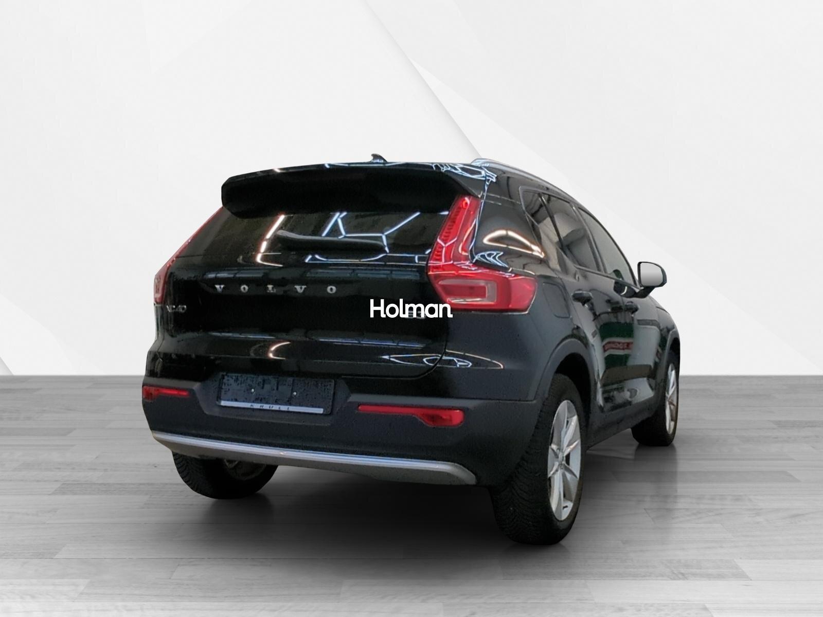 Volvo XC40 B3 B DKG Core ACC RFK LED Navi LHZ Leder