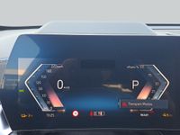 BMW iX2 - Vorschau Bild 18