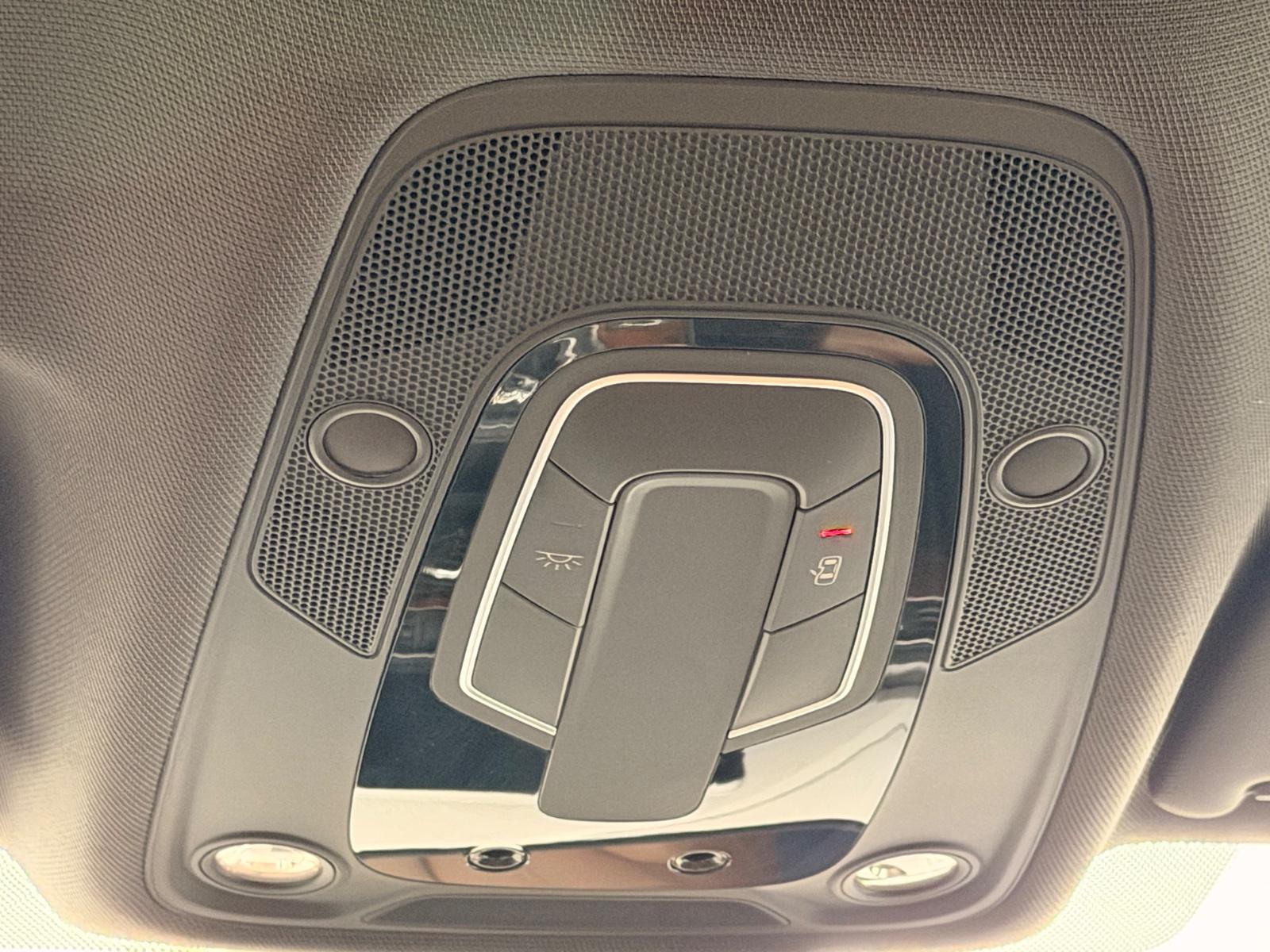 Audi A4 S-Line Navi Leder BANG&OLUFSEN LED Ambiente