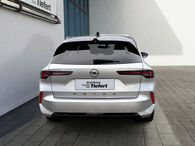 Astra Sports Tourer 1.2 Turbo Automatik GS (L)