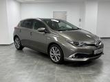Toyota Auris Hybrid Executive/T-LEDER/KAMERA/TEMP/SHZ/ - Toyota Auris Hybrid (/Elektro) Executive mit Benzin-Antrieb