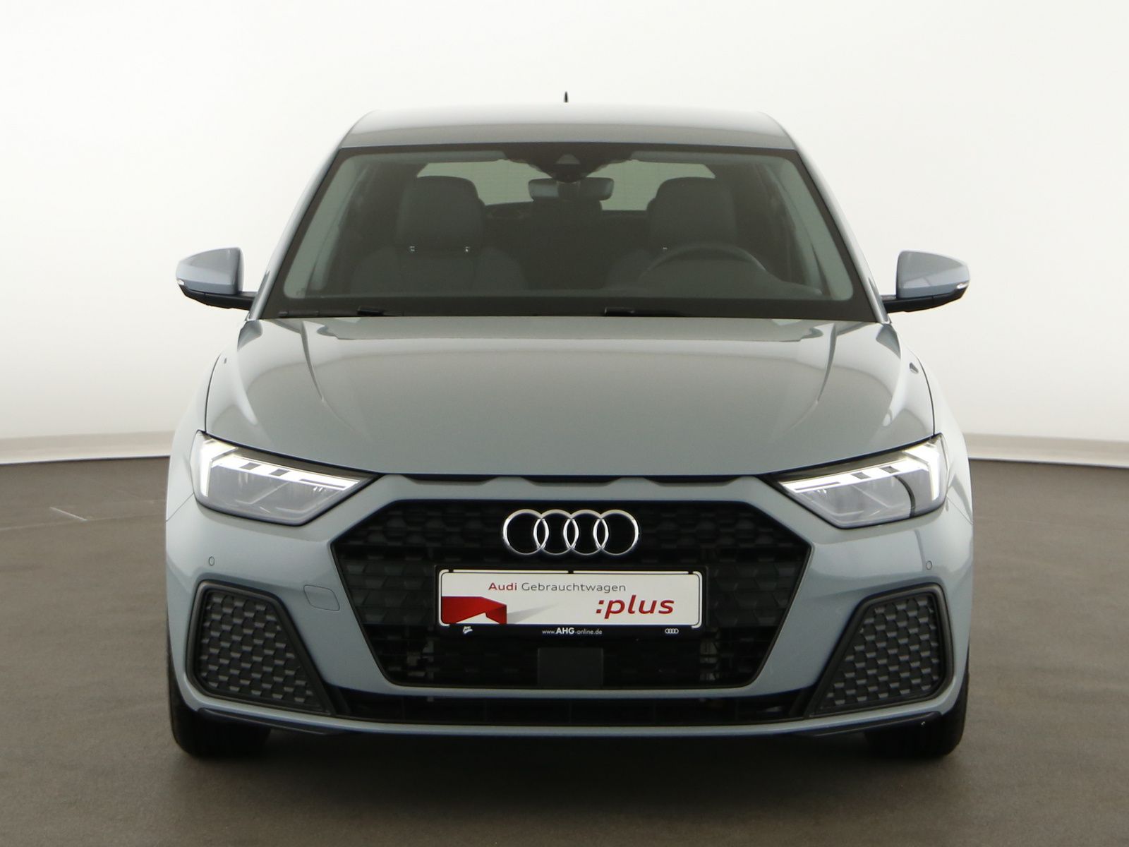 Audi A1 - Bild 3