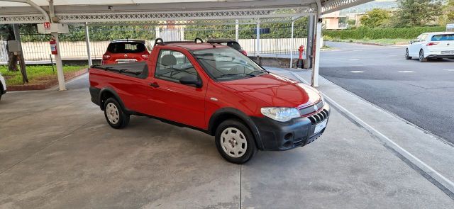 Fiat Strada 1.3 Mjt 85cv ***Climatizzato - Centi