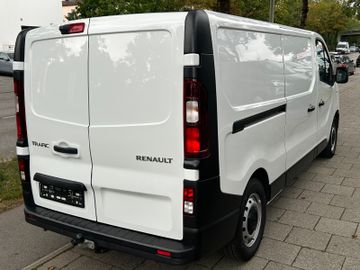Renault Trafic - 8