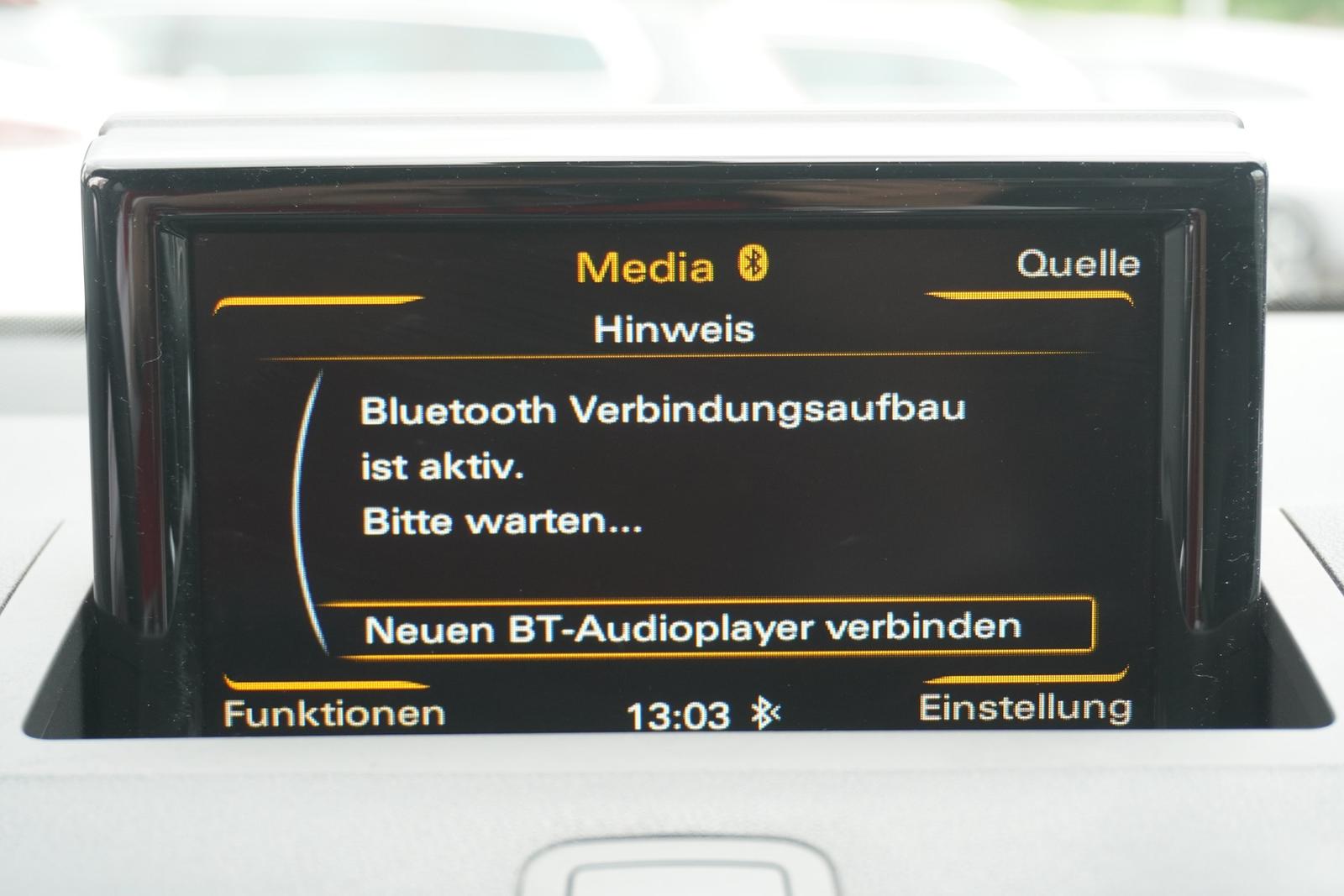 Audi A1 1.0 TFSI ultra sport Bi-Xenon Bose PDC USB
