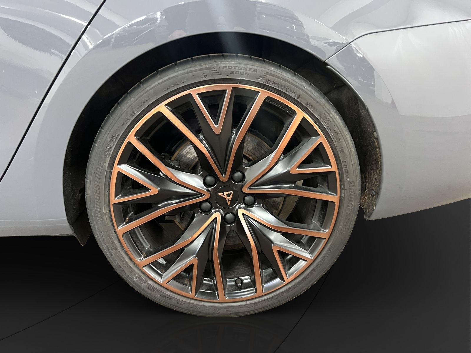 Cupra Leon - Bild 12