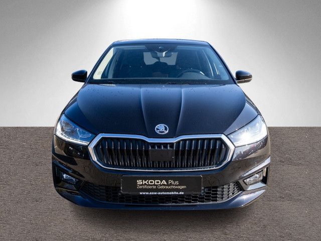 Skoda Fabia - Bild 5