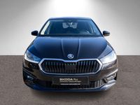 Skoda Fabia - Vorschau Bild 5