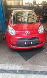 Citroën citroen  c1 - Citroën C1 in Herne