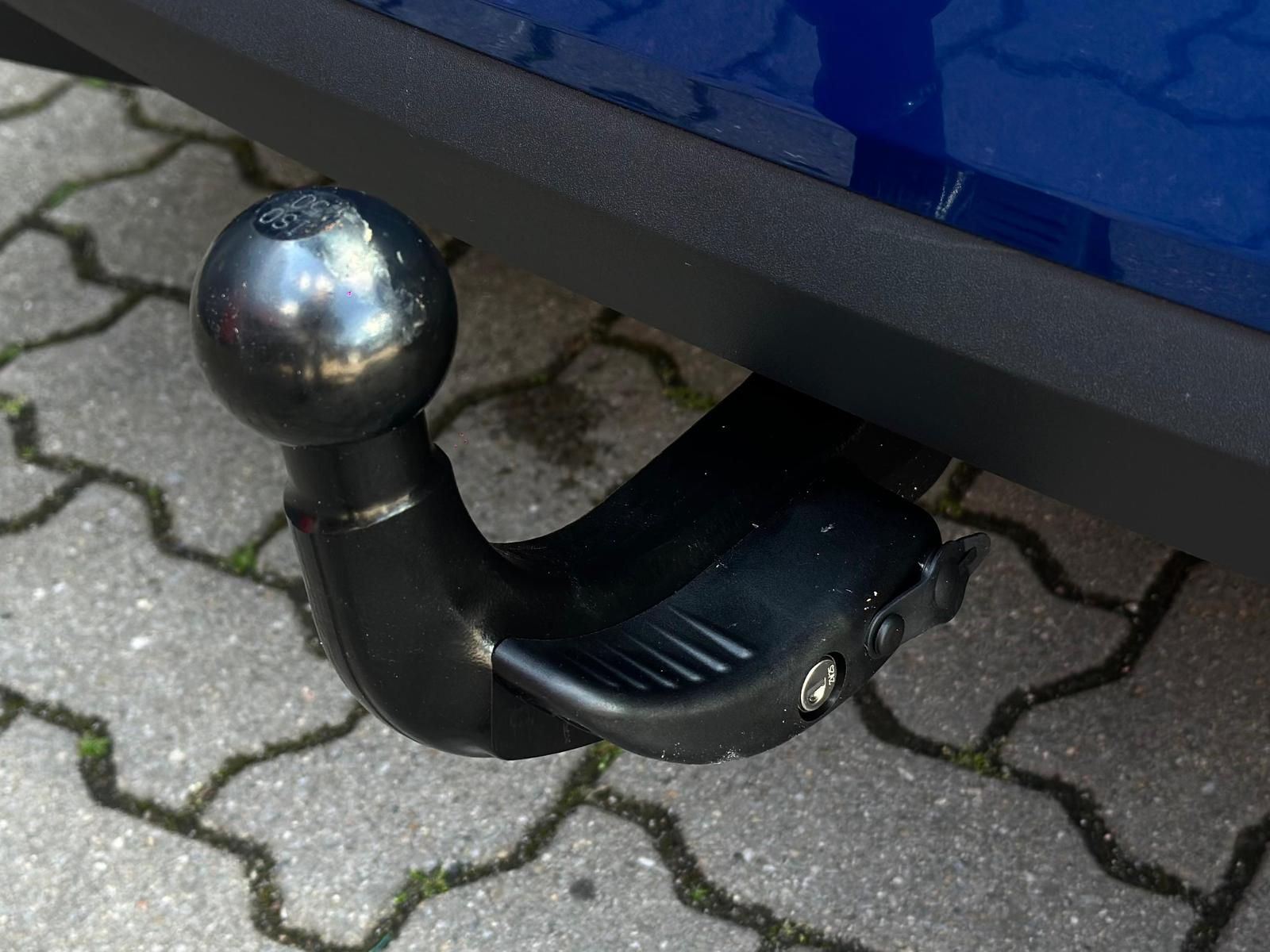 SKODA Fabia 1.0TSI SELECTION LED#AHK#TEMPO#KLIMA#SHZ - Image 21