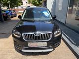 Skoda Yeti Cool Edition+NaviZB+Klima+BT+SHZ+ - Skoda Yeti in Essen