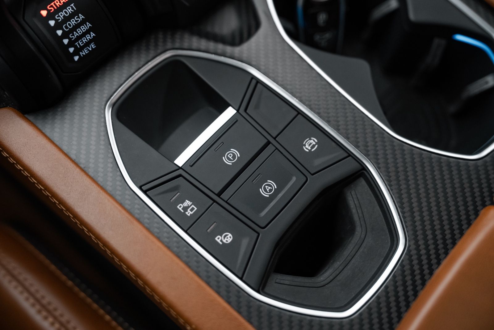 Fahrzeugabbildung Lamborghini Urus S CARBON/B&O/AKRAPOVIC/PANO/23"/STYLE