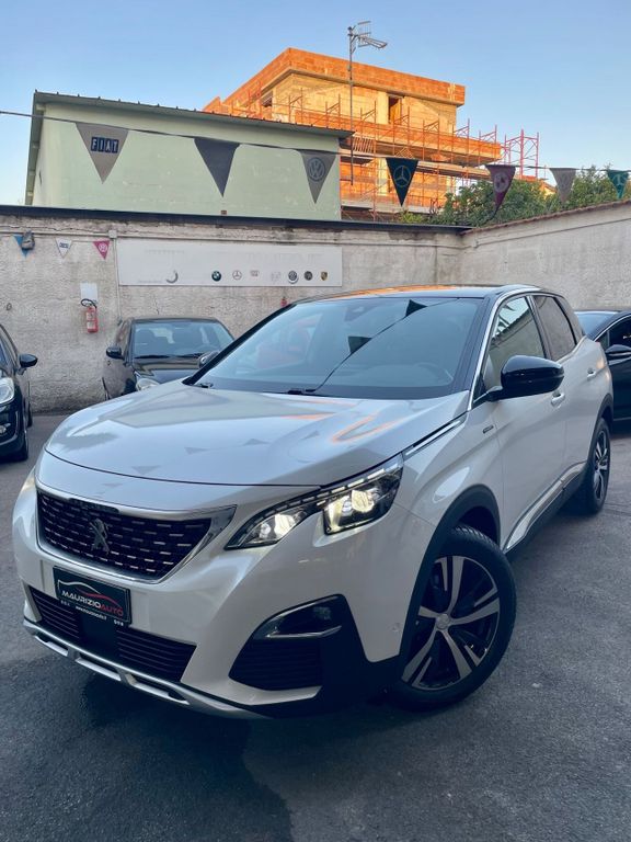 Image of Peugeot 3008