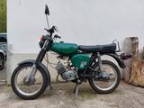 Simson S51 B 2-4 Electronic - SIMSON MOFA B S51