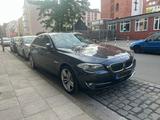 BMW 525d - - BMW 525 in Hannover