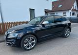 Audi SQ5 3.0 TDI Quattro, AHK B&O STHZG LANE Ga... - Audi quattro mit Diesel-Antrieb