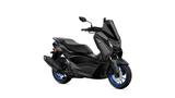 Yamaha NMAX 125, MODELL 2025, 5 JAHRE GARANTIE - YAMAHA MOTORRAD