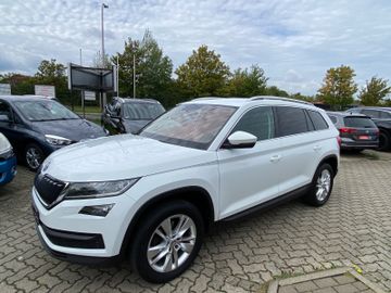 Skoda Kodiaq - 2