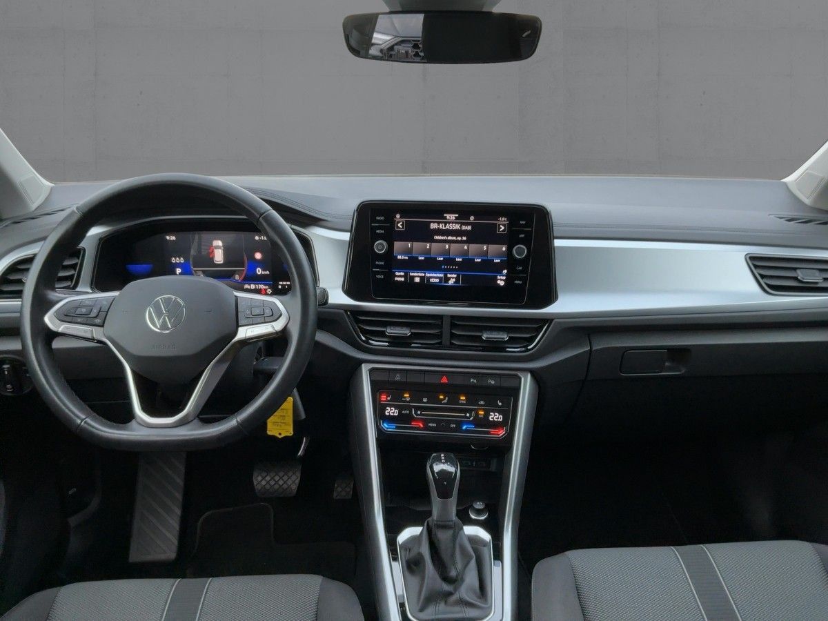 Volkswagen T-Roc - Bild 9