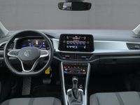 Volkswagen T-Roc - Vorschau Bild 9
