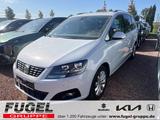 Seat Alhambra 1.4 16V TSI Style Navi|Winter|Pano - Seat Alhambra in Chemnitz