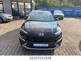 Hyundai Kona 1.6 CRDi/Aut/ Mild-Hybrid Creative 2WD/ - Hyundai KONA mit Diesel-Antrieb: Automatik