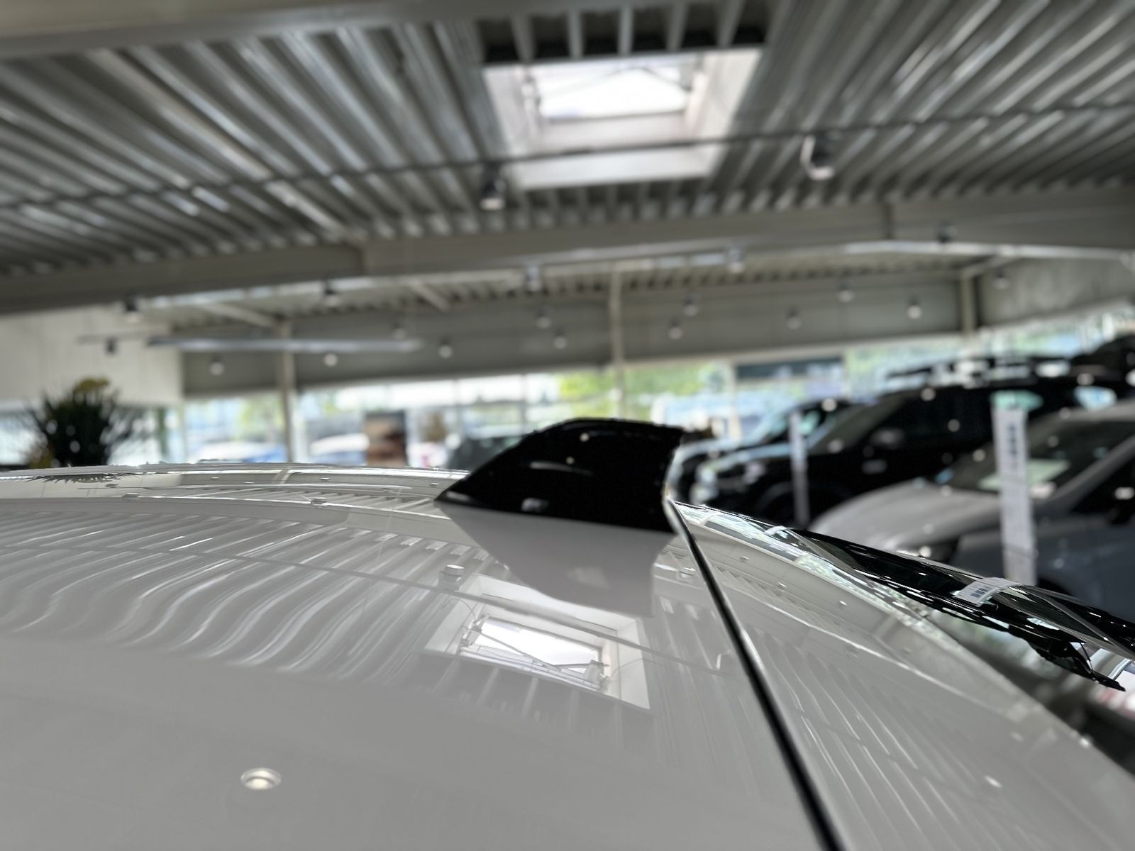 Renault Arkana - Bild 42