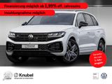 Volkswagen Touareg R-Line V6 TDI Luftf. Standh. AHK AreaVie