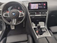 BMW M8 - Vorschau Bild 12