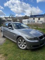 BMW 320d xDrive Touring Edition Exclusive Editio... - BMW 320: 320d Exclusive Edition