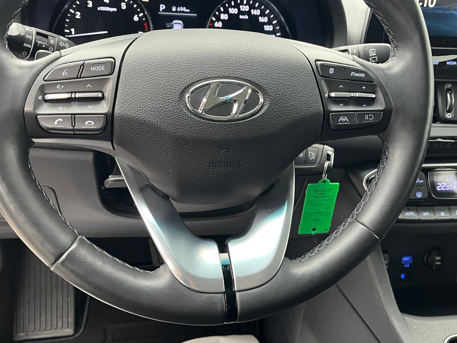 Hyundai i30 – Bild 11