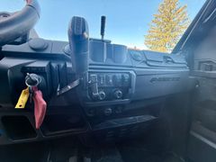 POLARIS Ranger 1000 4x4 | Neuer Originalmotor | LOF