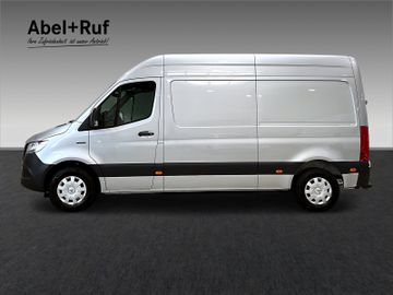 Mercedes eSprinter - 5