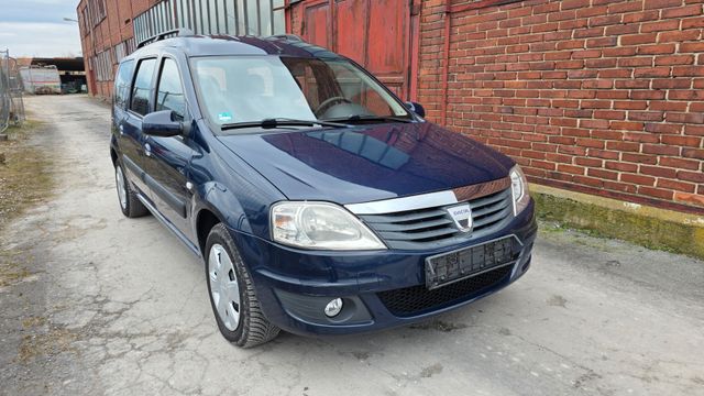 Dacia Logan MCV Kombi Laureate 1.6 Klima