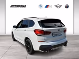 BMW X1 xDrive20i M Sportpaket LED Navi Tempomat Shz - BMW X1: M Sportpaket