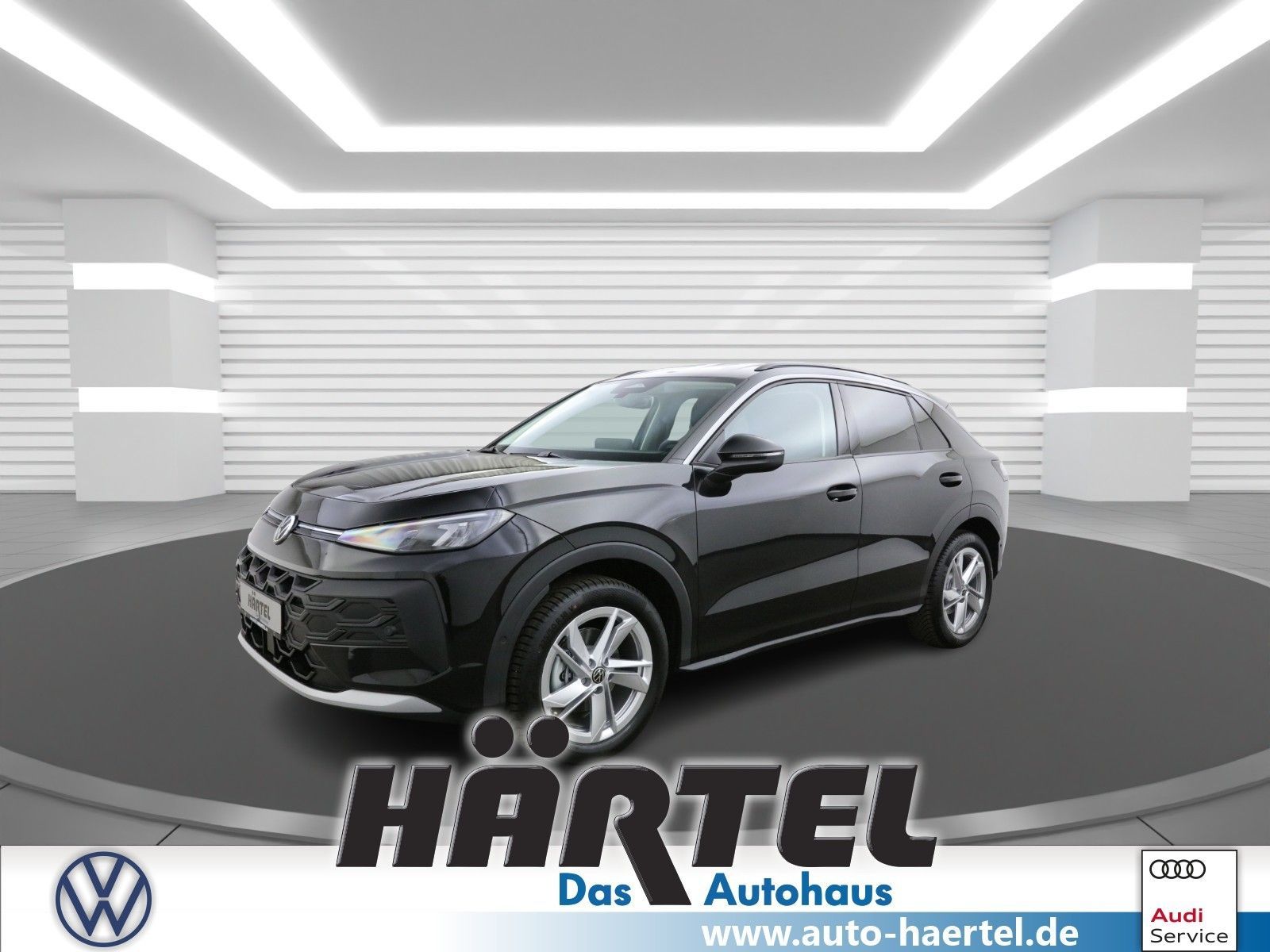 Volkswagen T-ROC LIFE ENERGY 1.5 ETSI DSG (+ACC-RADAR) Navi