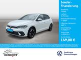 Volkswagen Polo VI 1.0 TSI Style Edition 50 DSG Navi Matrix - Volkswagen Polo: 50