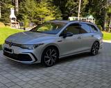 Volkswagen Golf 2.0 TSI OPF 140kW DSG 4MOT R-Line Var. ...