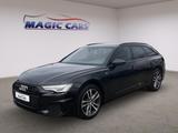 Audi A6 Avant 45 TDI quattro S-Line *Black-Style*AHK* - Audi A6 Gebrauchtwagen in Mannheim