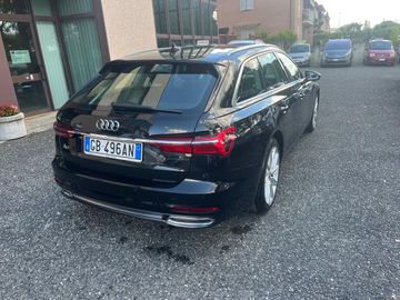 Audi A6 - 7