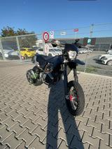 Fantic XMF Performance 125 - Fantic XMF 125