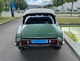 Citroën DS - Citroën DS: Halbautomatik