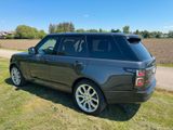 Land Rover Range Rover 3.0 Liter SDV6 Vogue  - Land Rover Range Rover in München