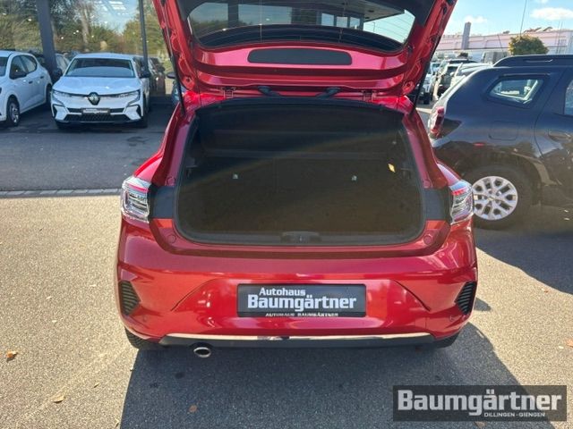Fahrzeugabbildung Renault Clio Techno TCe 90 360°Kamera/PDC/ACC/Winter-P.